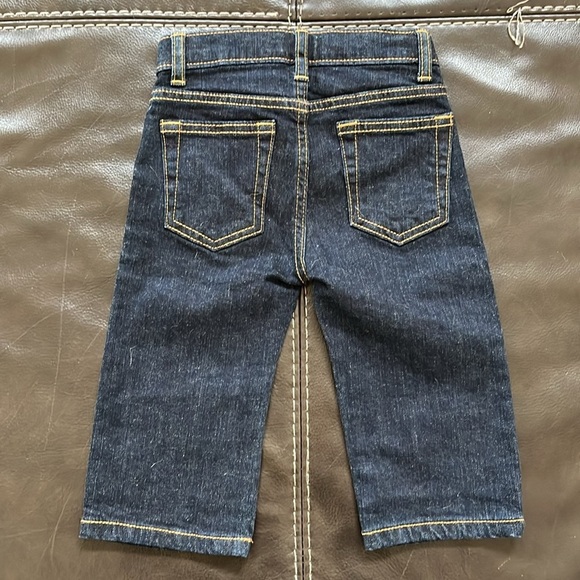 NWT Janie & Jack 12 - 18 month Jeans - Picture 3 of 3